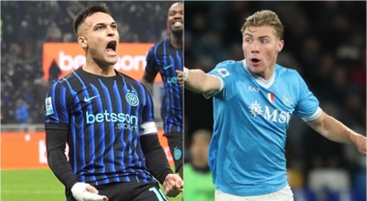 Serie A, oggi si recuperano quattro gare - 