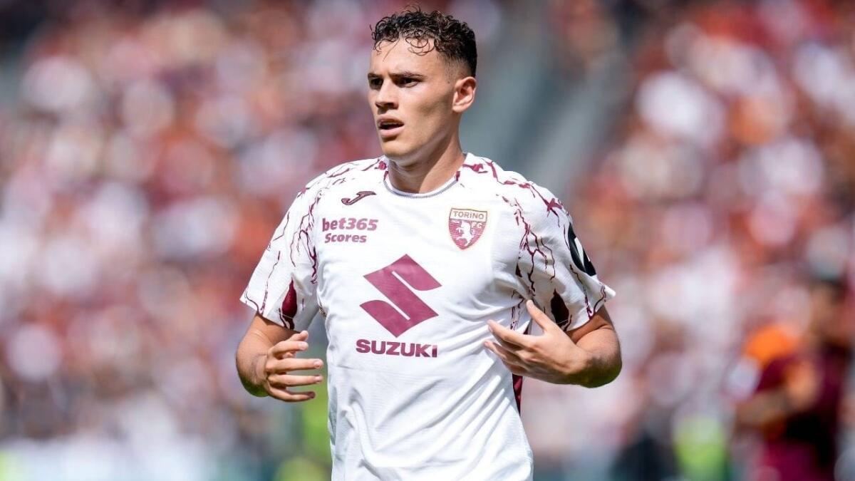 Torino, arrivano chiarimenti sulla situazione di Asllani - 