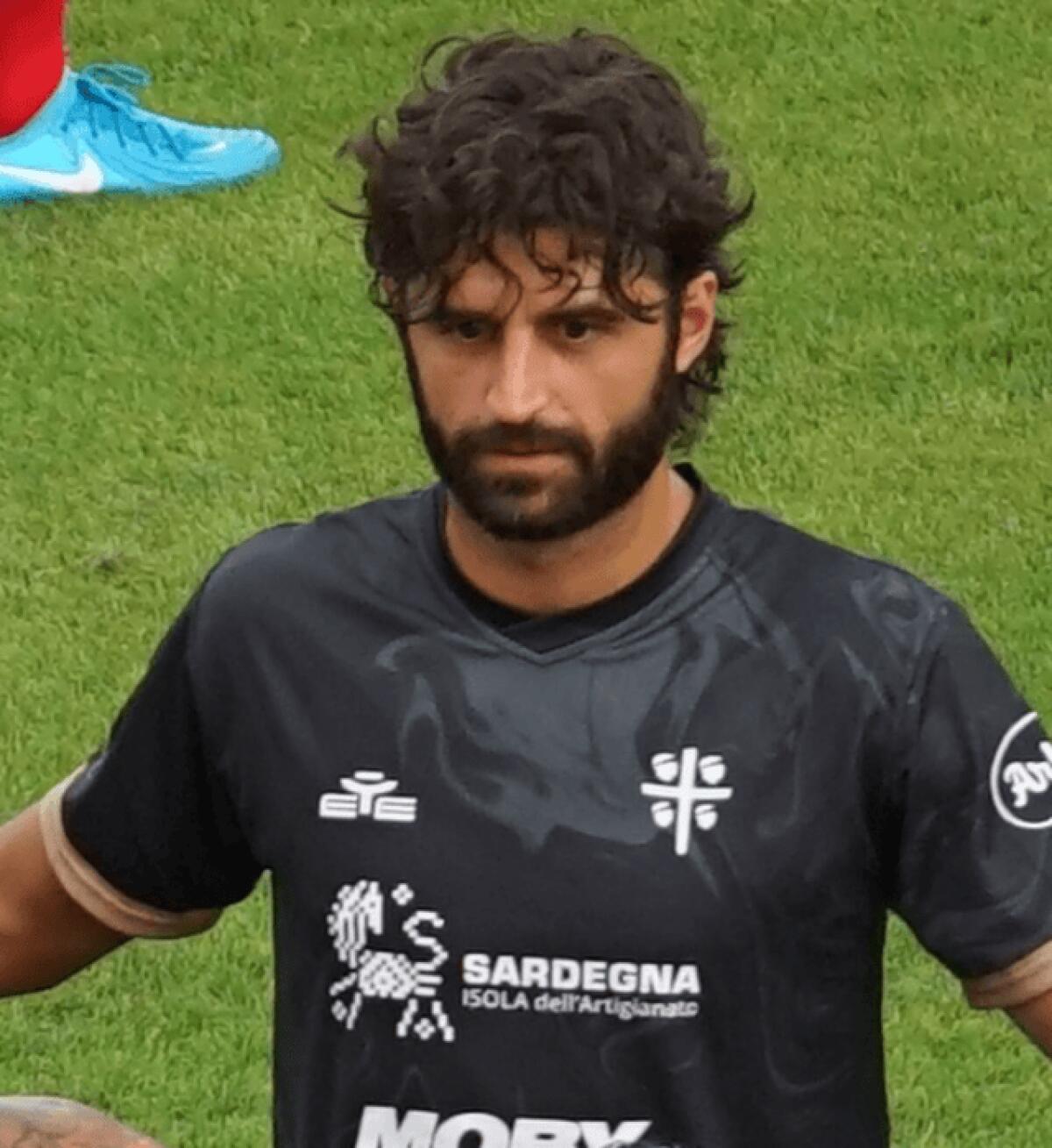 Cremonese, idea Luperto per rinforzare la difesa - CC BY-SA 4.0
