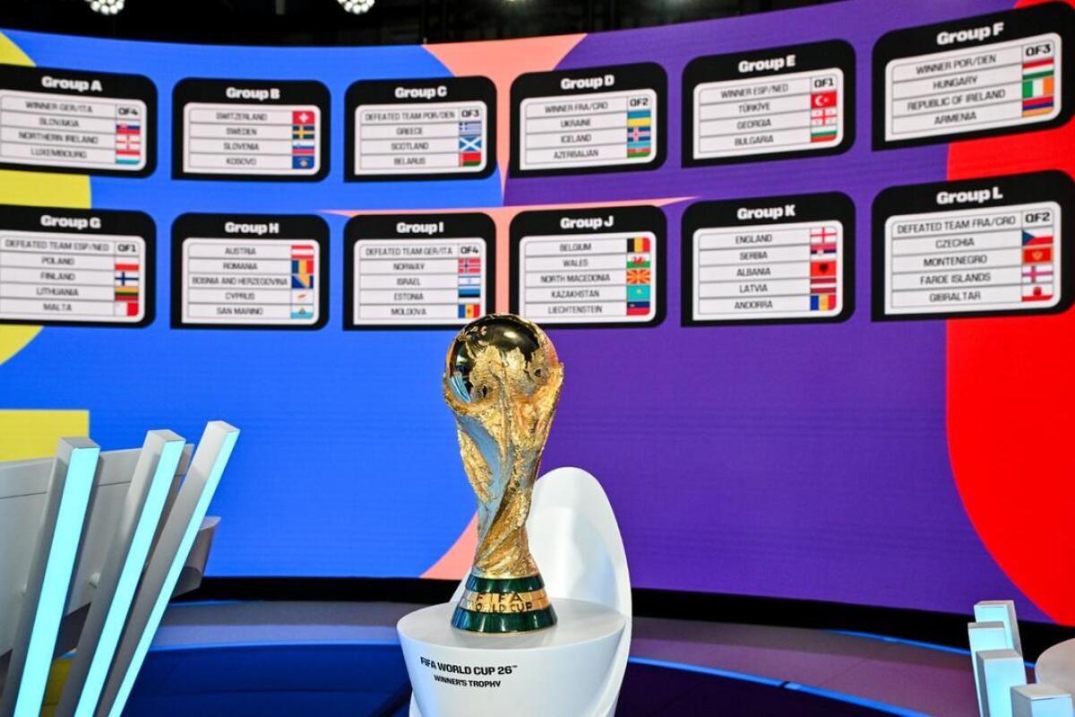 Avatar in soccorso degli arbitri ai prossimi Mondiali 2026 - 