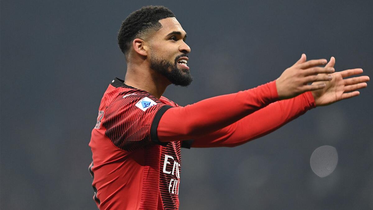 Calciomercato: intreccio possibile tra Milan e Lazio per Gila e Loftus-Cheek - 