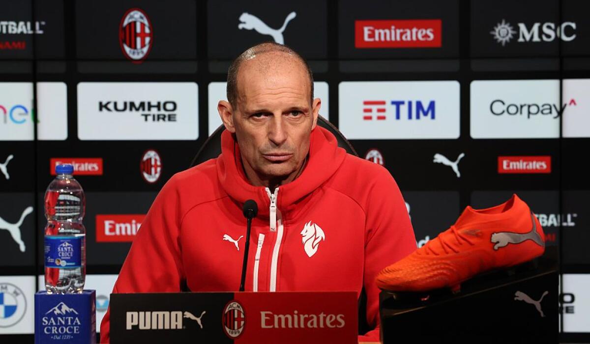 Milan-Lecce è la partita di Fullkrug? "Un trascinatore" - 