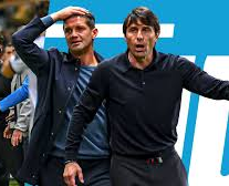Prepartita Napoli Inter
