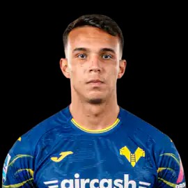La Lazio offre Belahyane al Verona