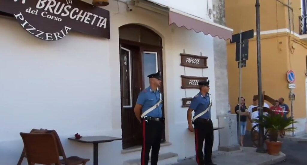 Omicidio Trotta, arrestato Bonsanto dopo condanna ergastolo