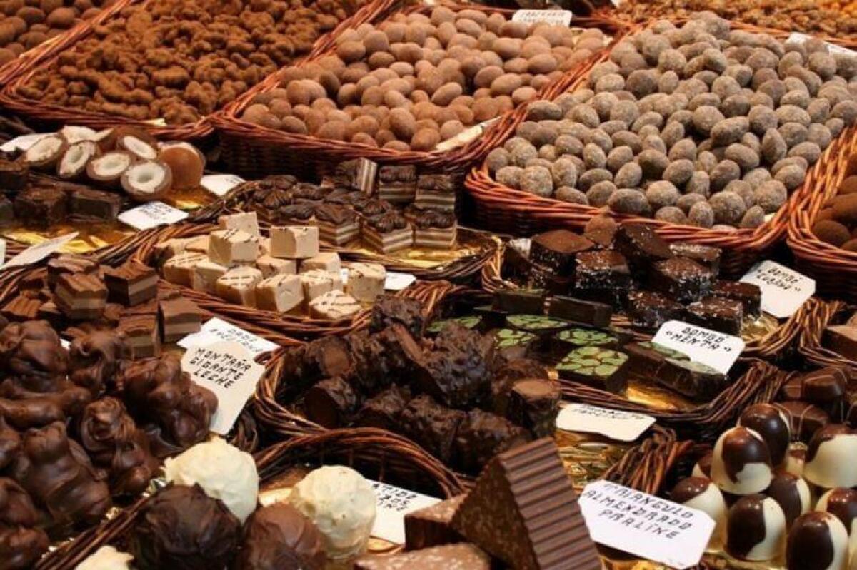 Festa del Cioccolato- Chocomoments a Cerignola: stand, laboratori, show cooking  e tante altre sorprese - 