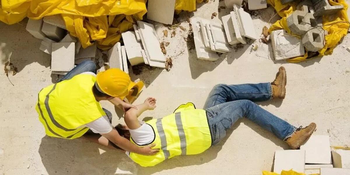 Infortuni sul lavoro in Puglia, quasi 28mila denunce nel 2025 - 