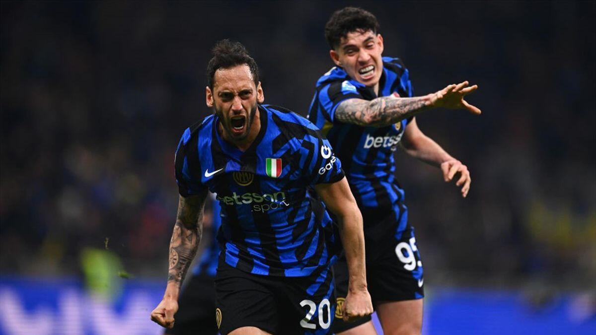 Calhanoglu-Gala? "Lo aspettiamo a braccia aperte" - 