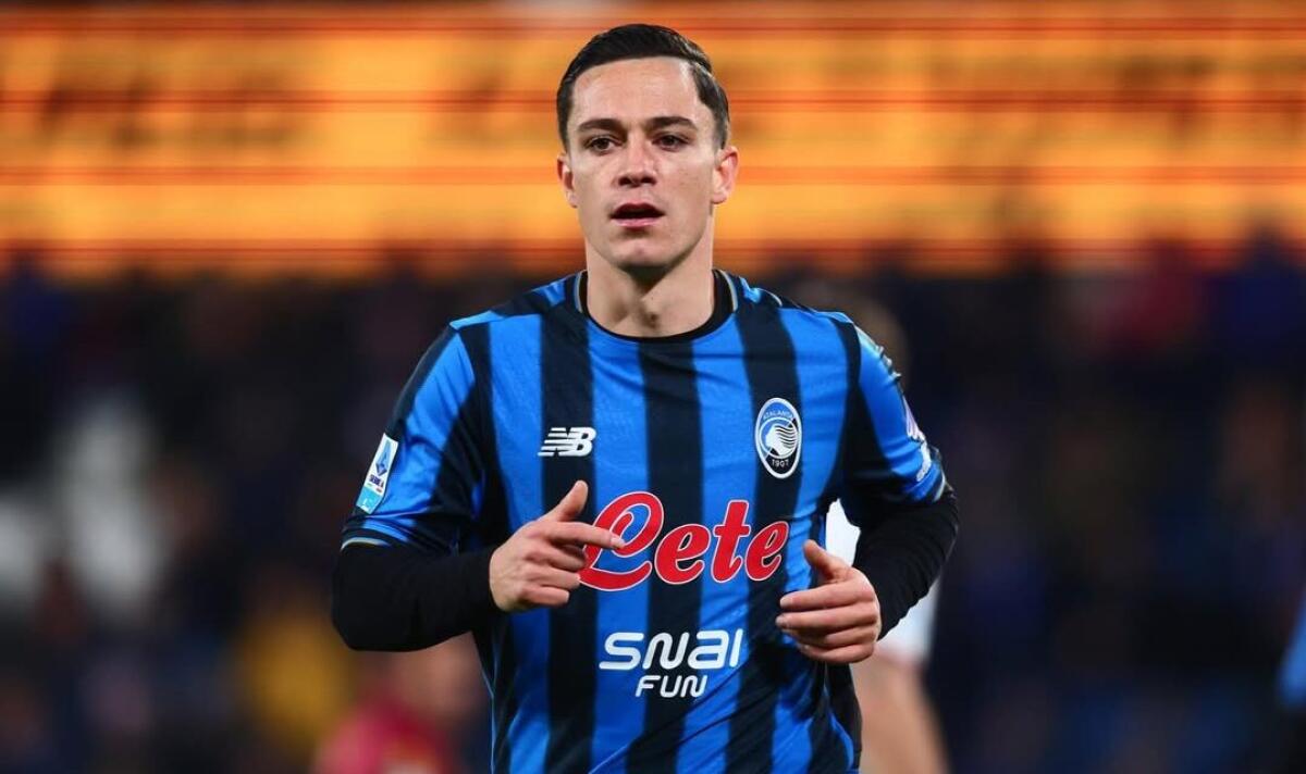 Serie A, anticipi e posticipi fino alla 30ª giornata  - ig: @giacomo.raspadori