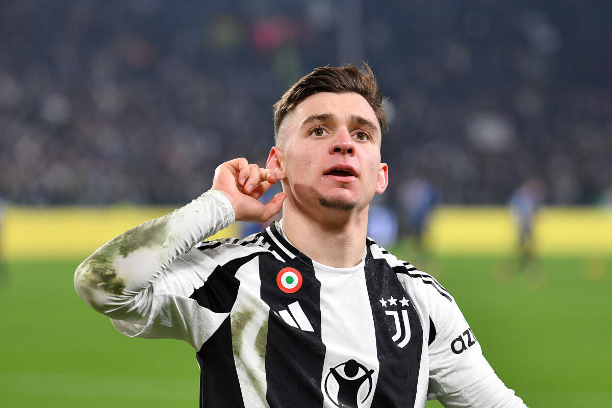 Juventus, Conceicao in dubbio per la partita contro la Lazio - 
