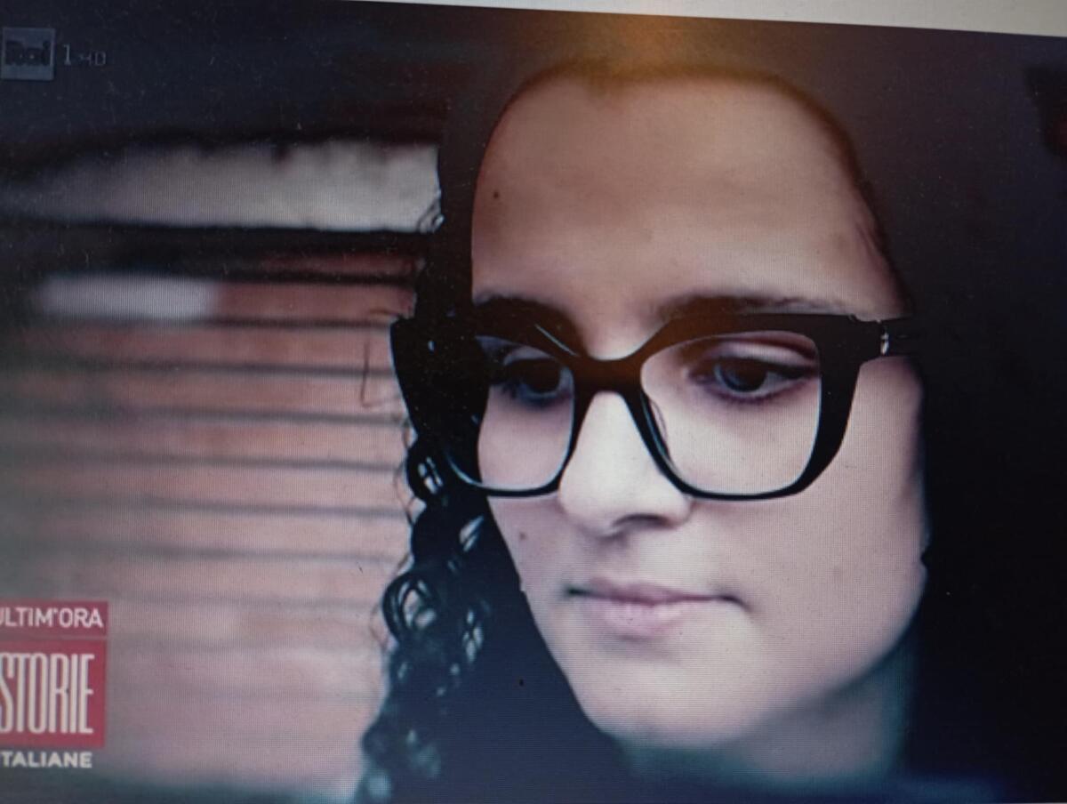 Polizia di Stato di Foggia: arrestato autore dei manifesti contro Arianna Petti - 