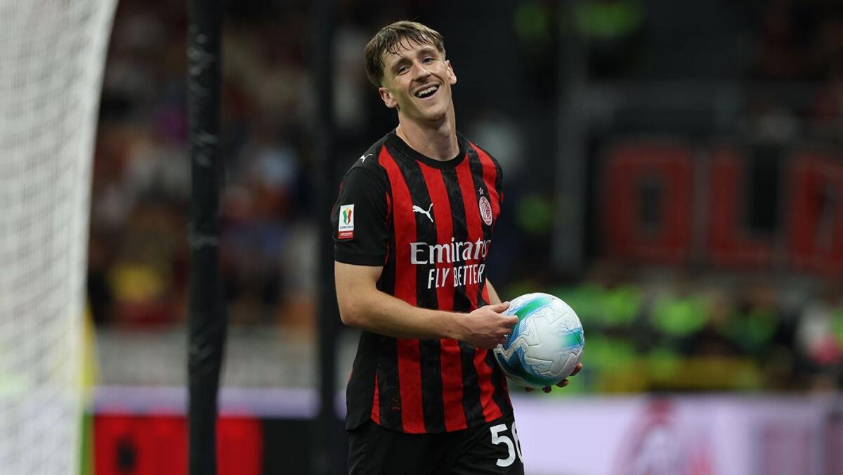 Il Milan contro gli arbitri: "Basta errori" - 
