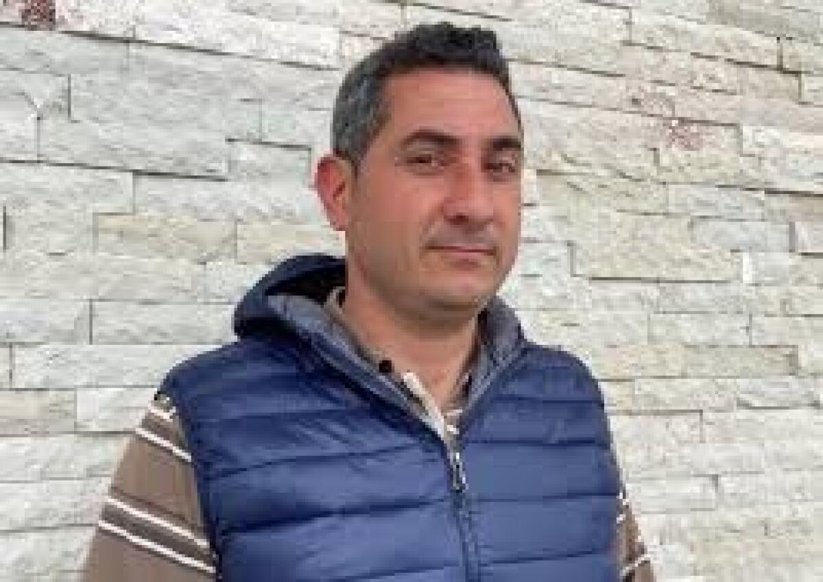 San Severo, uccise la moglie inscenando un incidente stradale, arrestato Ciro Caliendo - 