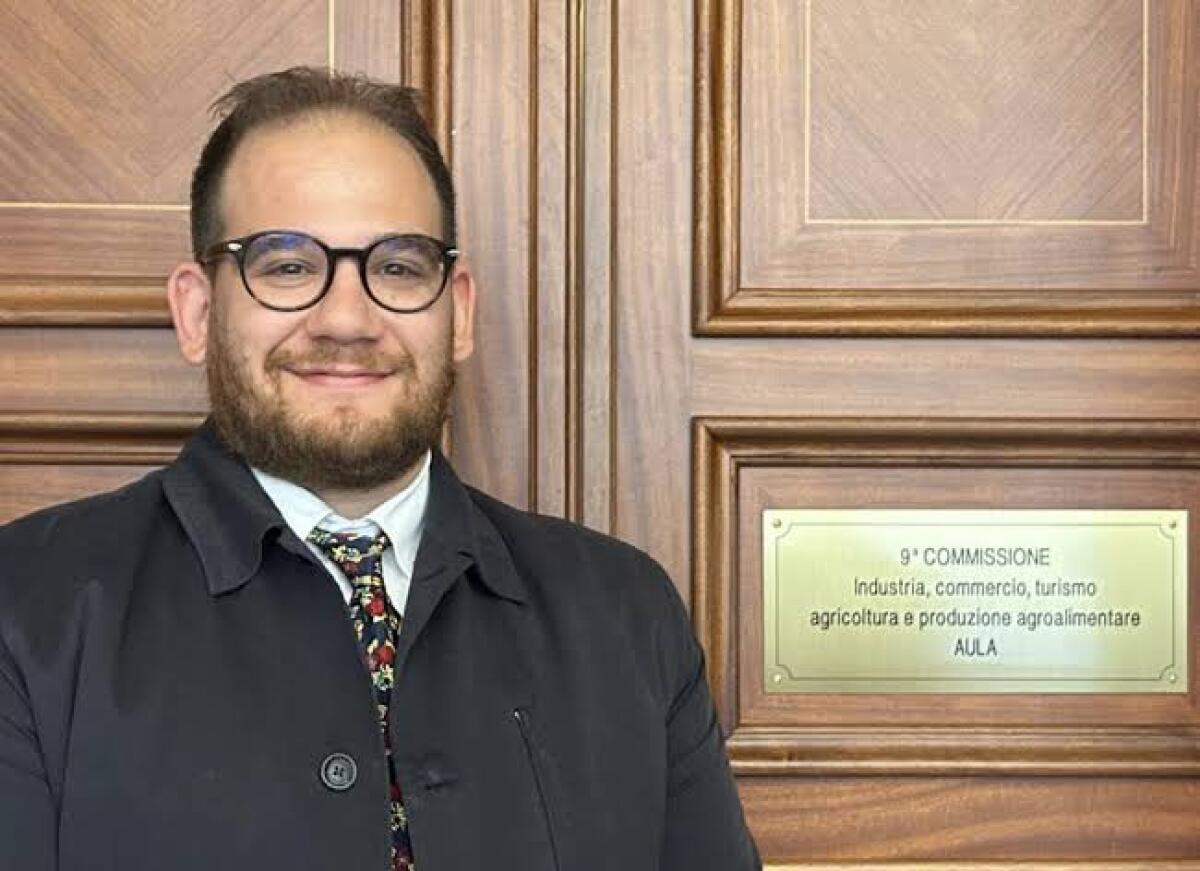 Intimidazione a Torremaggiore: la solidarietà di CON al consigliere comunale Francesco Mele - 