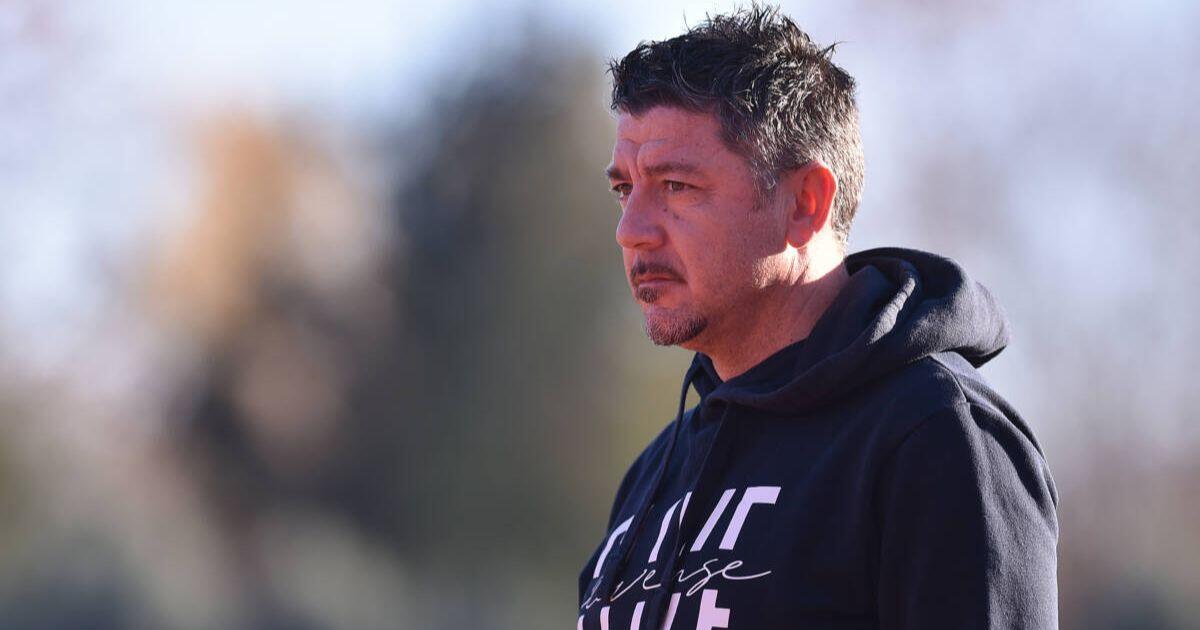 Riccardo Allegretti: “Bari, che dispiacere vedere questa piazza stupenda in difficoltà. Salvezza da raggiungere a tutti i costi” - 