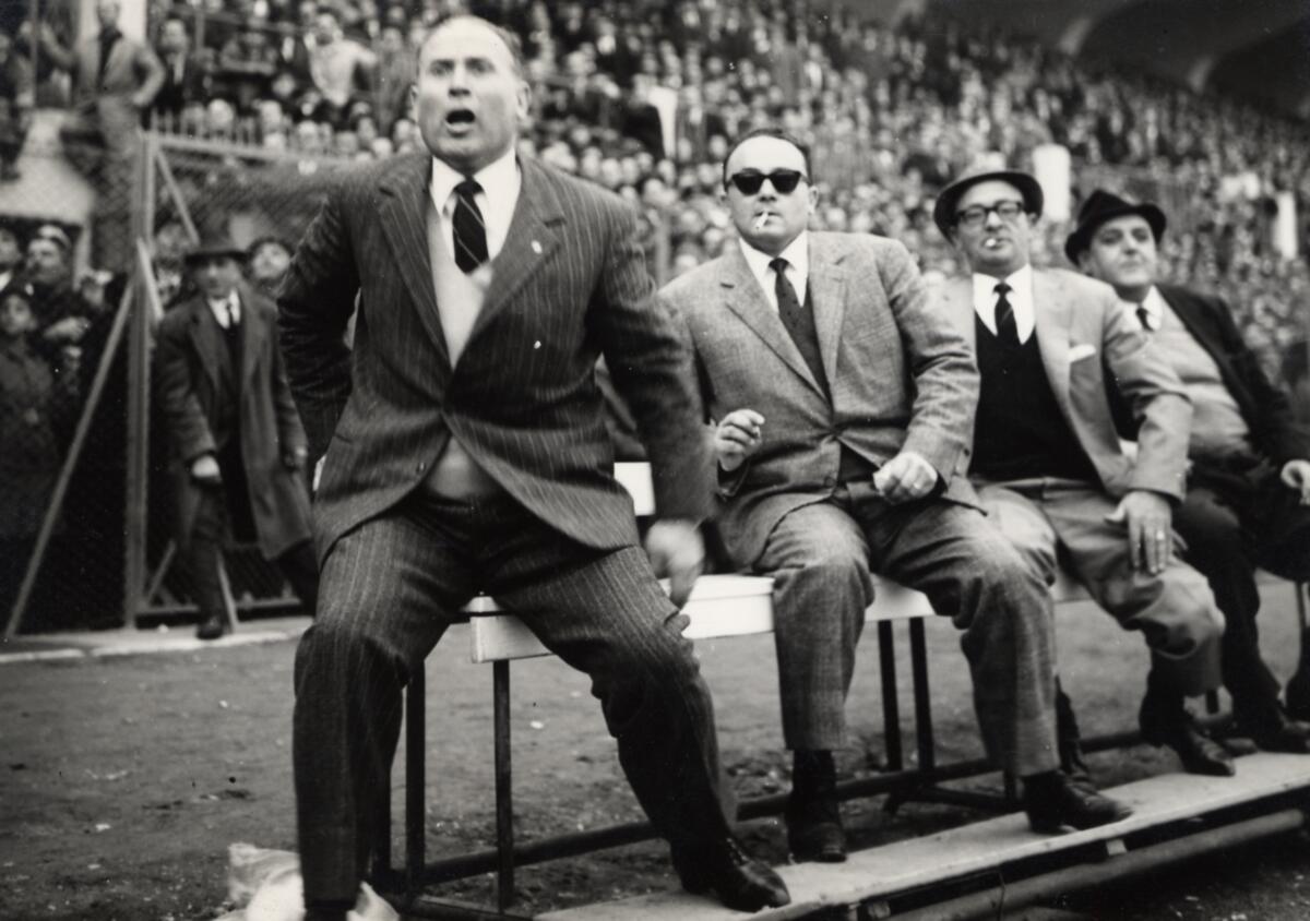 Chi era Oronzo Canà, il personaggio del film “L’allenatore nel pallone” con Lino Banfi - 