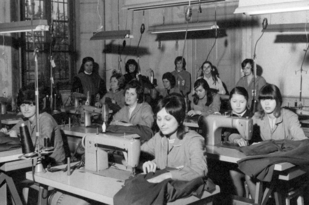 Donne e lavoro: Progetto Cosmopolita presenta una rassegna di mostre - 