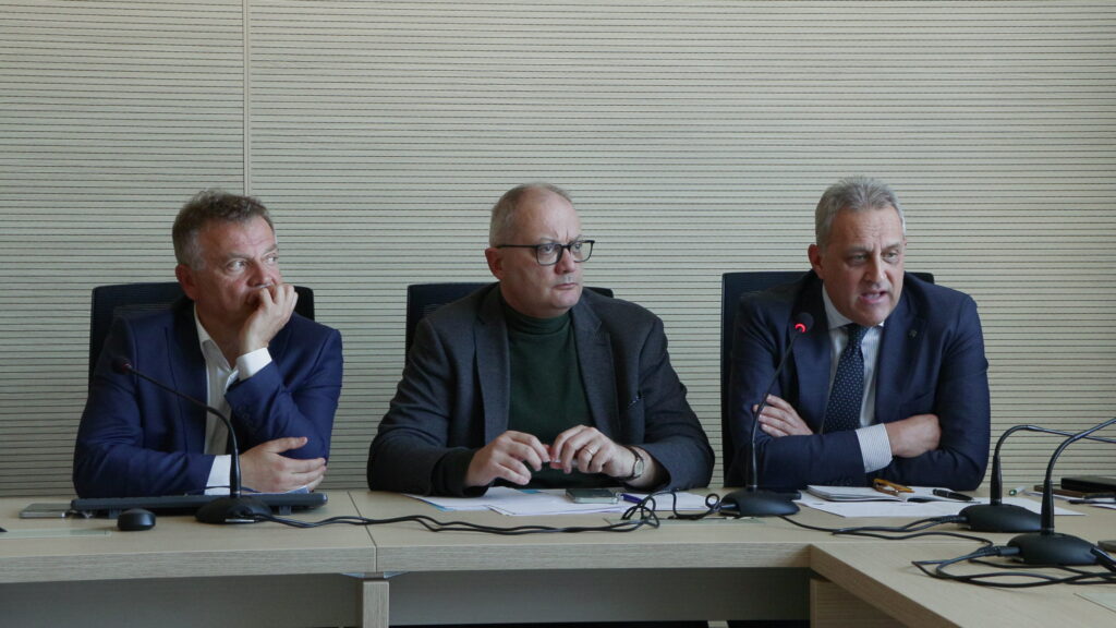 Utilizzo delle acque, la IV Commissione avvia la revisione della legge regionale