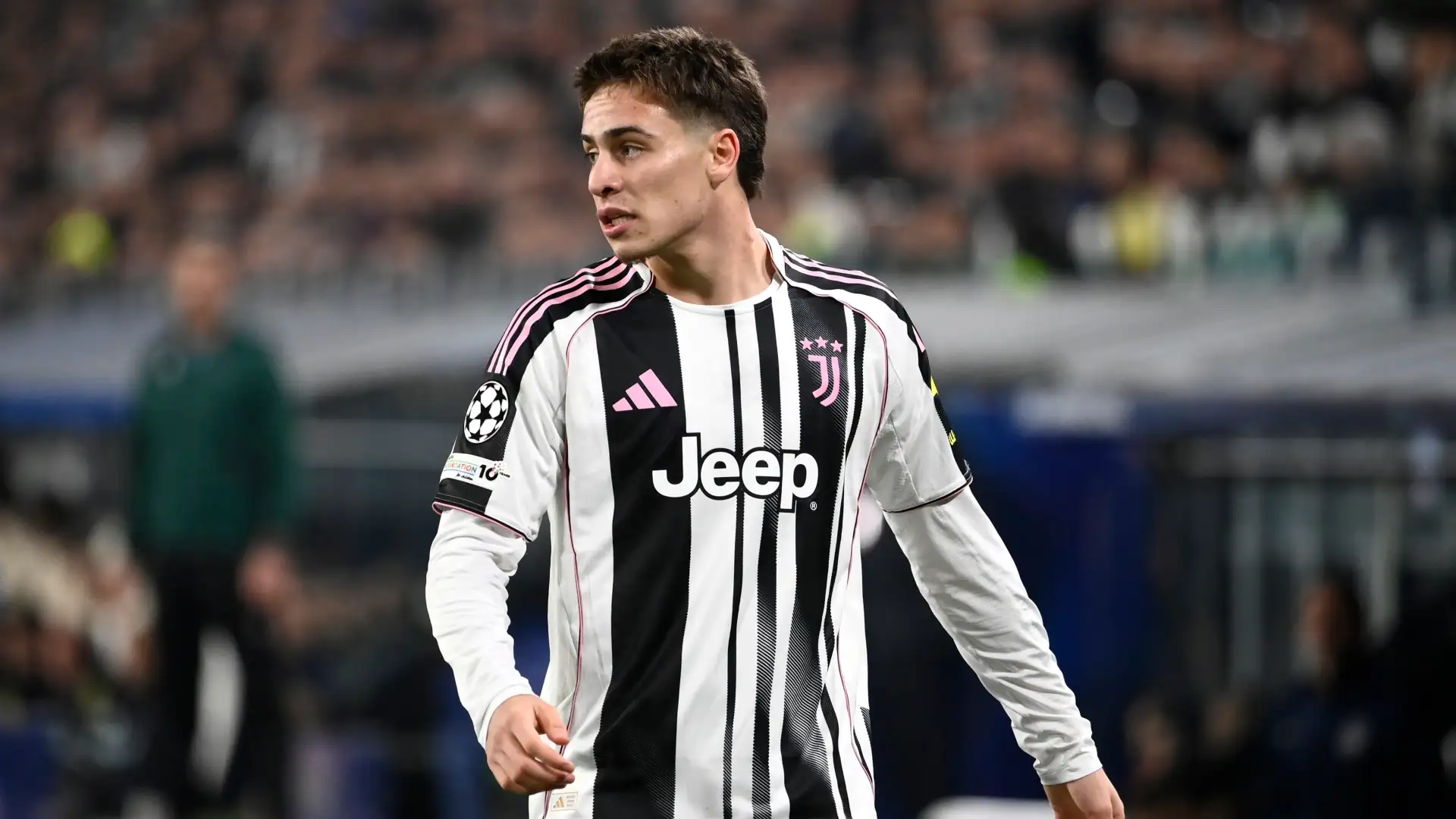 Juve, Yildiz nulla di grave