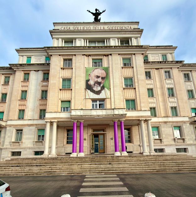 Casa Sollievo: profondo sconcerto difronte alla condotta di Asl Foggia e Regione Puglia e alle dichiarazioni a mezzo stampa di alcune sigle sindacali