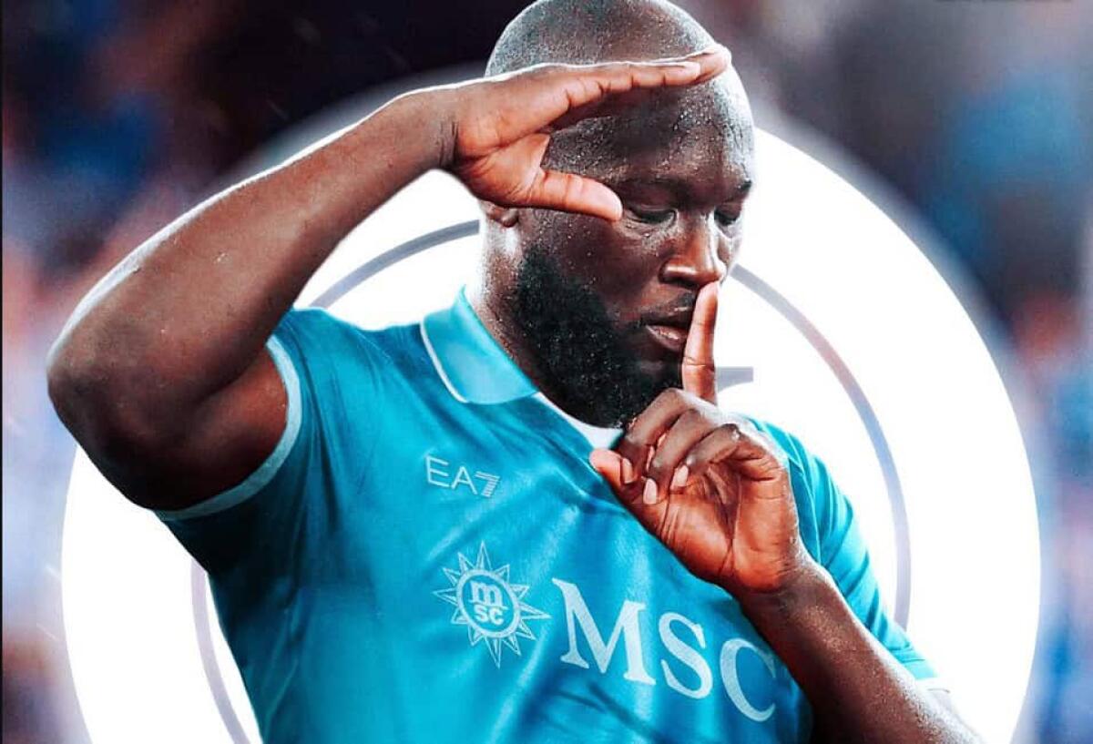 Lukaku-Napoli: è rottura! Il comunicato - 