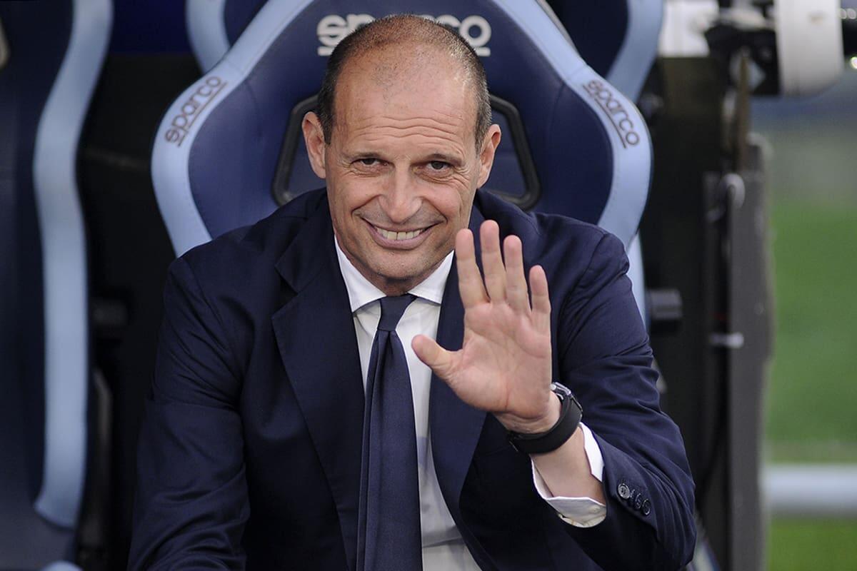 Allegri riapre il campionato! I calendari a confronto di Inter e Milan - 