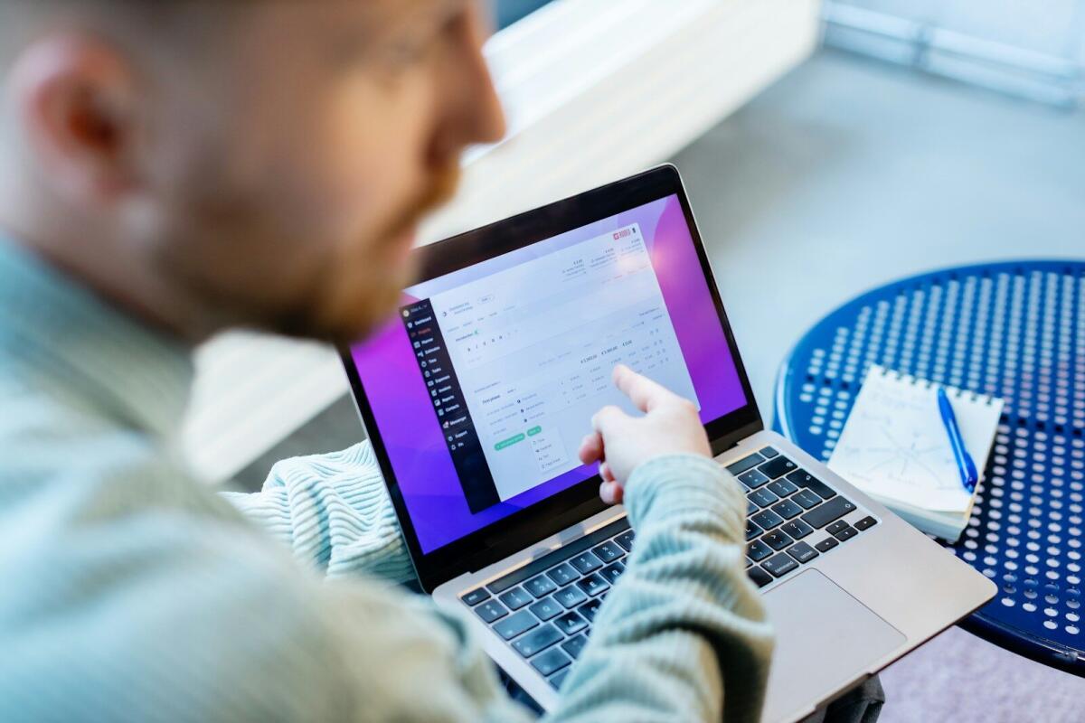 Project management, tra intelligenza artificiale e competenze umane nasce il nuovo profilo del manager dei progetti - Photo by <a href="https://unsplash.com/@getrodeo?utm_source=instant-images&amp;utm_medium=referral" target="_blank" rel="noopener noreferrer">Rodeo Project Management Software</a> on <a href="https://unsplash.com" target="_blank" rel="noopener norefe