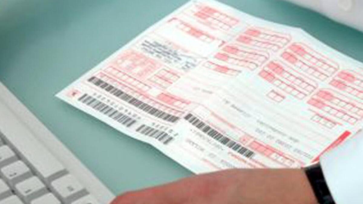 Esenzione ticket sanitario per reddito: la nota di ASL Foggia - 