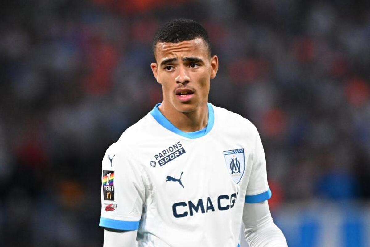 Juve piomba su Greenwood, Marsiglia interessato a Zhegrova - 