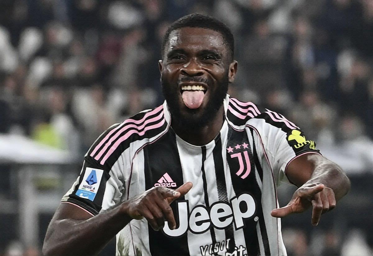 Boga ha già convinto la Juve: pronto il riscatto - 