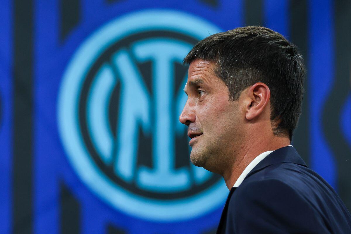 Inter, si cambia? Ipotesi 4-2-3-1 per il prossimo anno - 