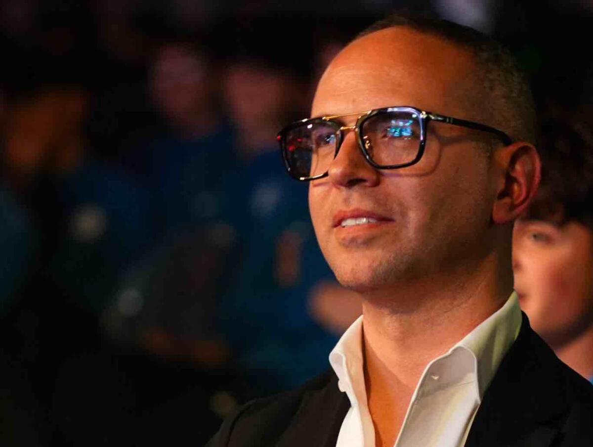 Criscitiello: "Togliete il campionato dalle mani di Rocchi!" - 