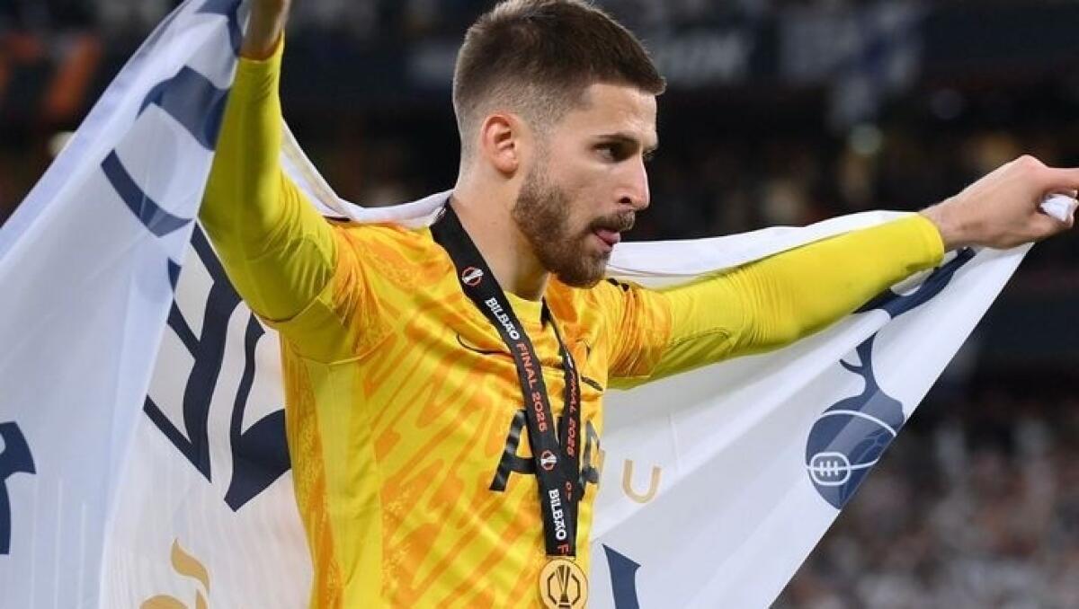 Vicario sempre più vicino all'Inter - 