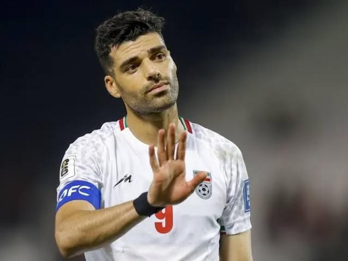 Mondiali 2026, l'Iran si tira fuori - 