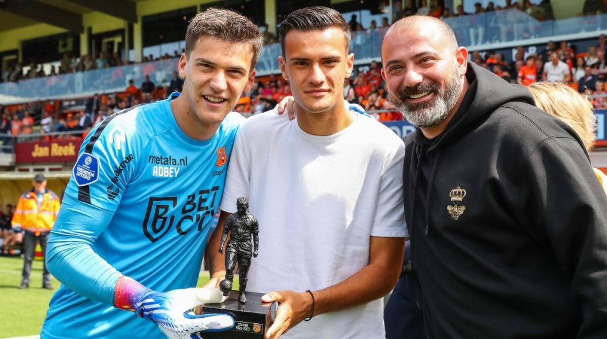 L'Inter pensa al doppio colpo Stankovic - 