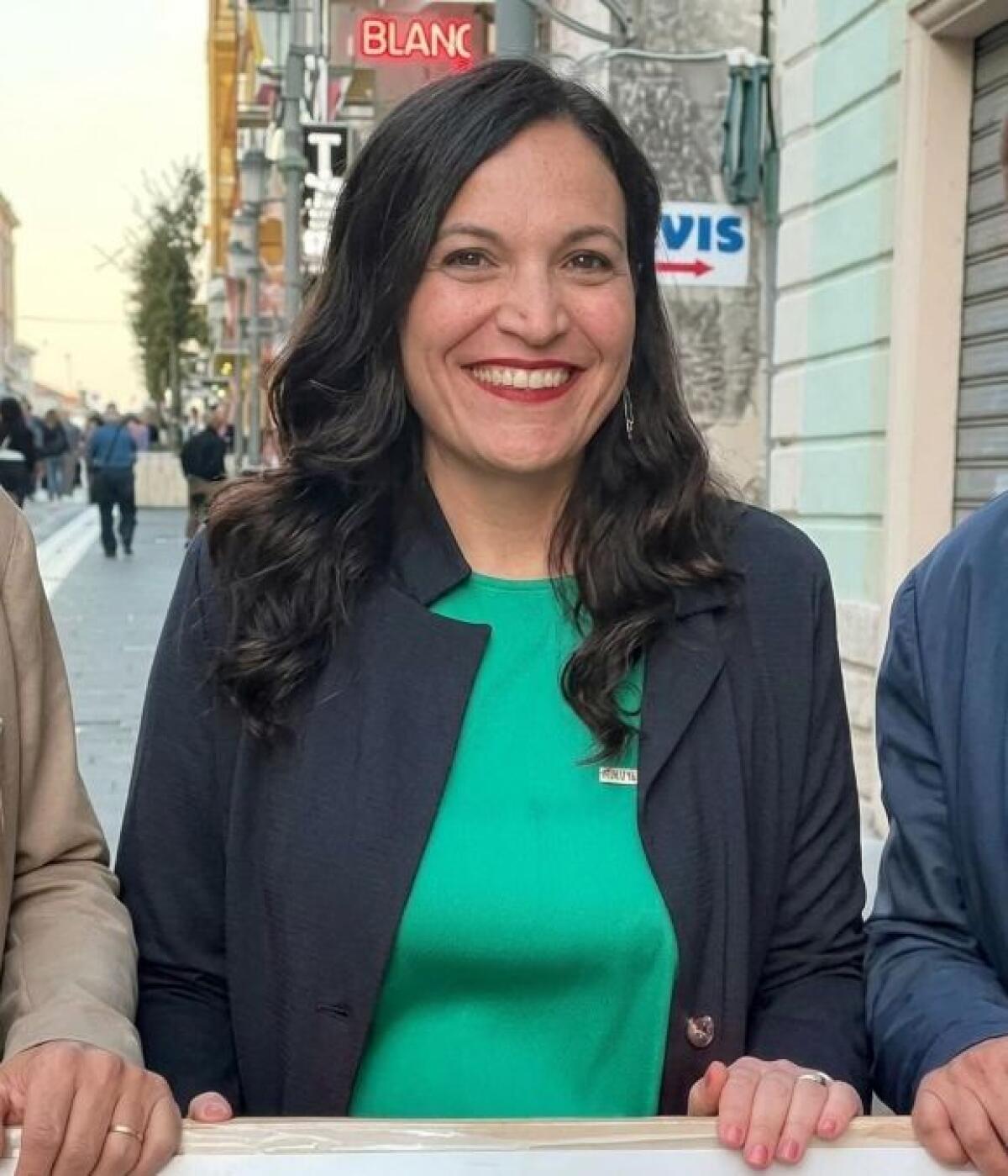 𝗦𝗔𝗡 𝗚𝗜𝗢𝗩𝗔𝗡𝗡𝗜 𝗥𝗢𝗧𝗢𝗡𝗗𝗢, 𝗡𝗔𝗦𝗖𝗘 “𝗣𝗥𝗢𝗚𝗘𝗧𝗧𝗢 𝗙𝗨𝗧𝗨𝗥𝗢”: 𝗙𝗟𝗢𝗥𝗜𝗔𝗡𝗔 𝗡𝗔𝗧𝗔𝗟𝗘 𝗖𝗔𝗡𝗗𝗜𝗗𝗔𝗧𝗔 𝗦𝗜𝗡𝗗𝗔𝗖𝗢 - 