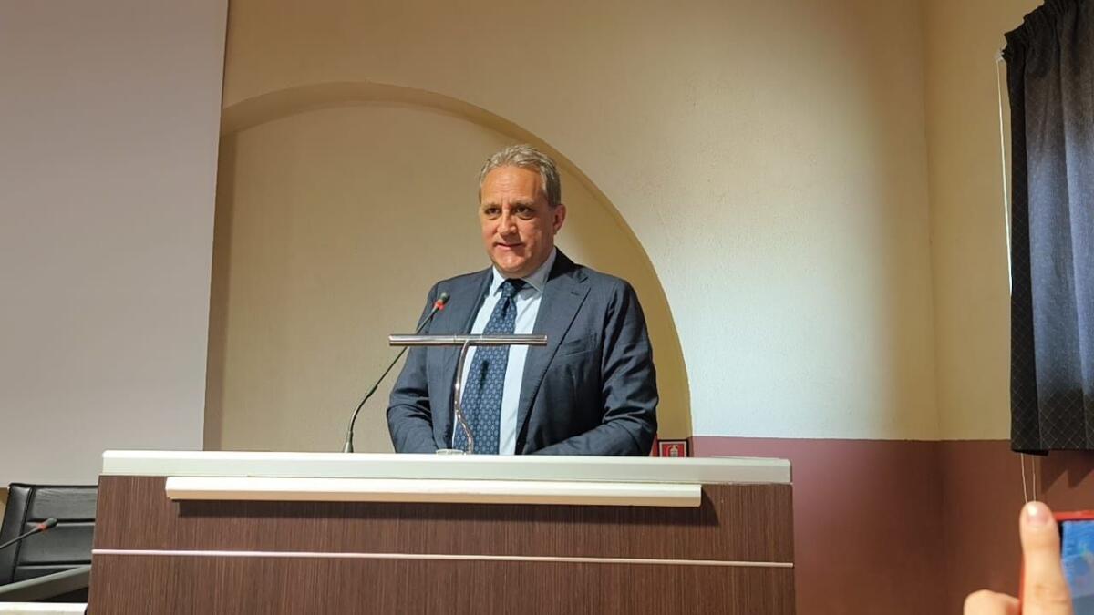 Sicurezza, Gatta (FdI): “Il Governo Meloni fa la sua parte. Serve agire anche sul versante sociale ed economico” - 