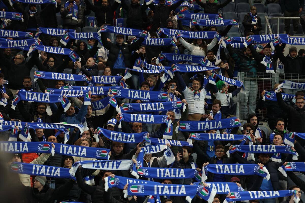Bosnia-Italia: probabili formazioni, dove vederla in tv - 