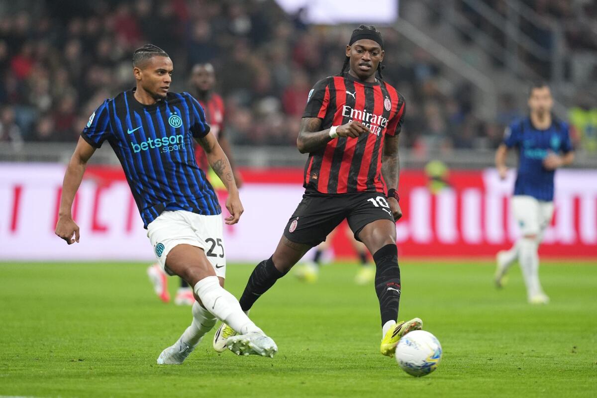 Inter, un mese da brividi: ecco come può sfuggire un altro scudetto - 