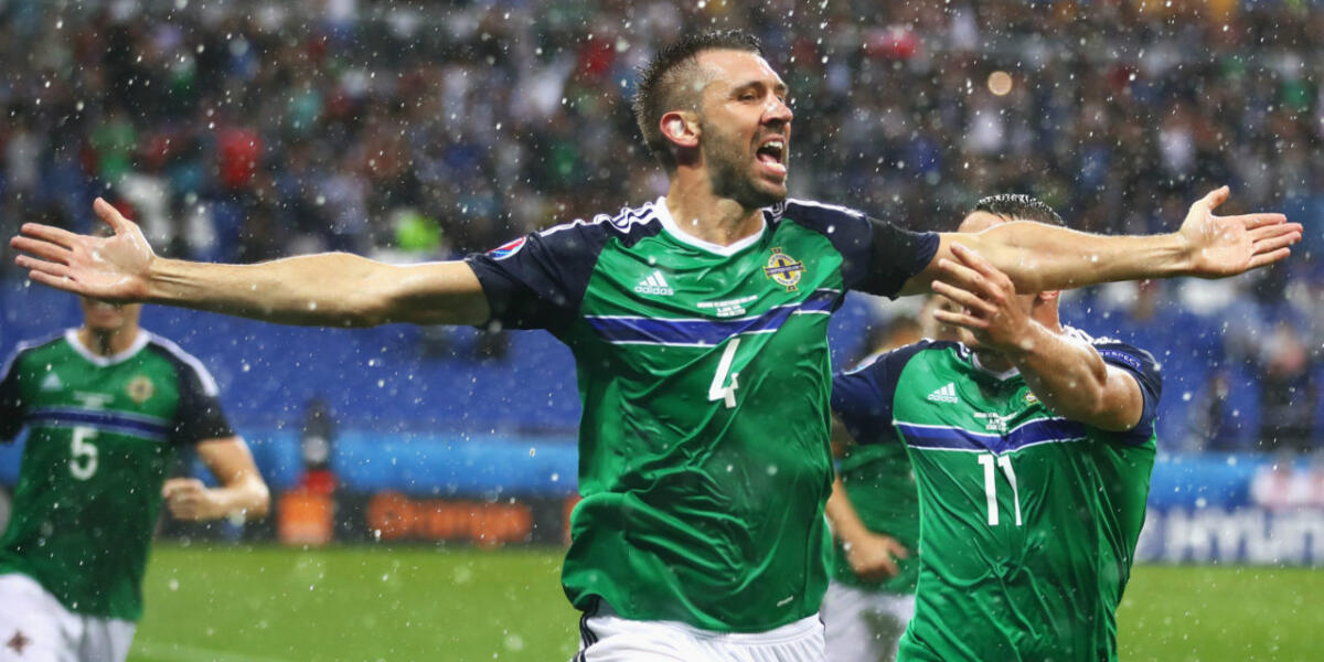 L'Irlanda del Nord: il primo ostacolo verso il Mondiale - 
