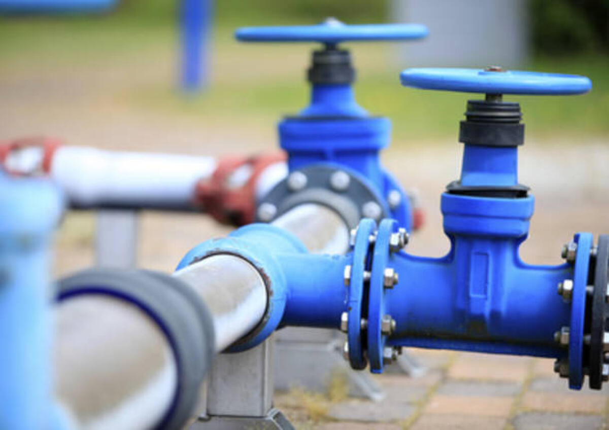 Puglia, arrivano 430 milioni di euro per l’acqua: tra i progetti previsti Borgo Tressanti e Ascoli Satriano - 