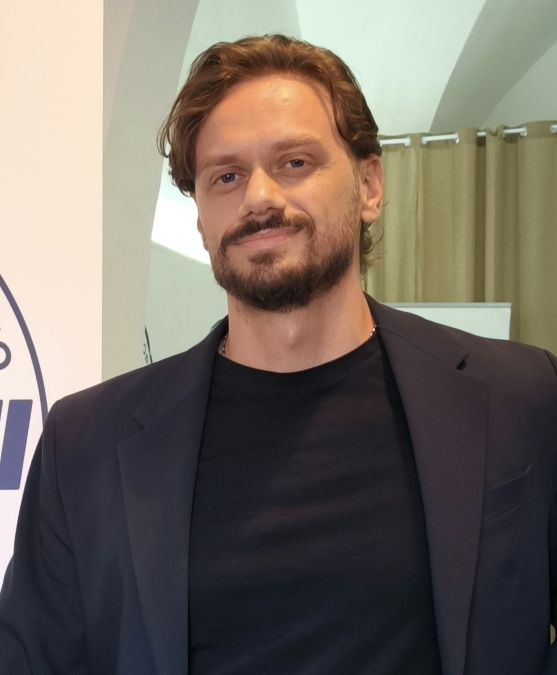 𝗦𝗔𝗡 𝗚𝗜𝗢𝗩𝗔𝗡𝗡𝗜 𝗥𝗢𝗧𝗢𝗡𝗗𝗢, 𝗡𝗔𝗦𝗖𝗘 “𝗣𝗥𝗢𝗚𝗘𝗧𝗧𝗢 𝗙𝗨𝗧𝗨𝗥𝗢”: 𝗙𝗟𝗢𝗥𝗜𝗔𝗡𝗔 𝗡𝗔𝗧𝗔𝗟𝗘 𝗖𝗔𝗡𝗗𝗜𝗗𝗔𝗧𝗔 𝗦𝗜𝗡𝗗𝗔𝗖𝗢