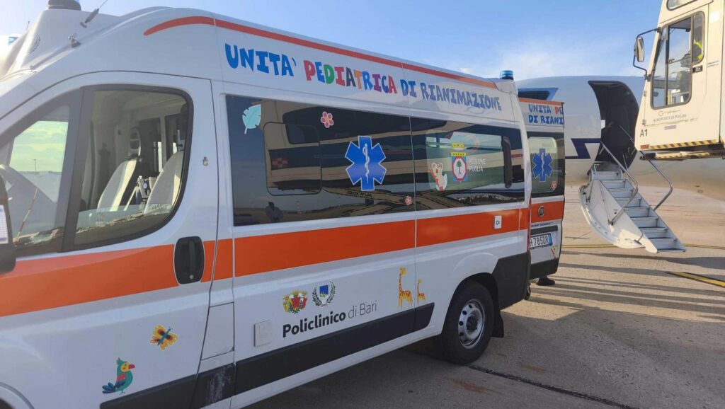 San Severo, incidente mortale sulla statale 16