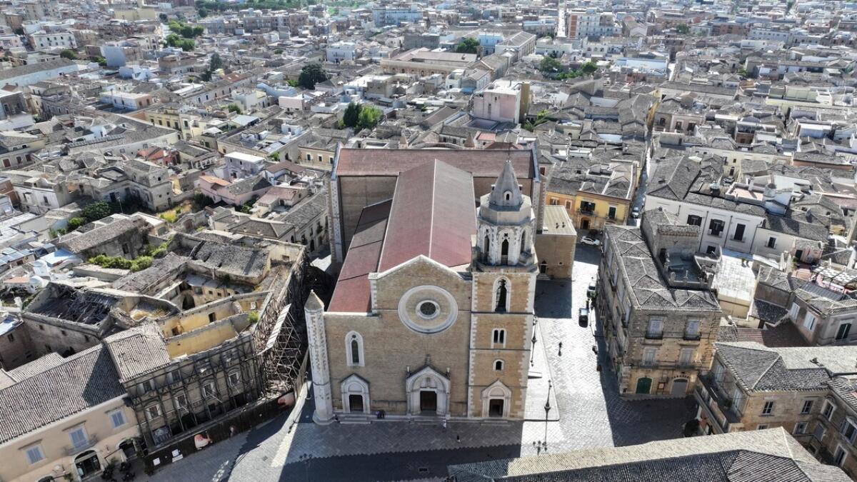 ASL Foggia: assicurata la continuità assistenziale a Lucera - 