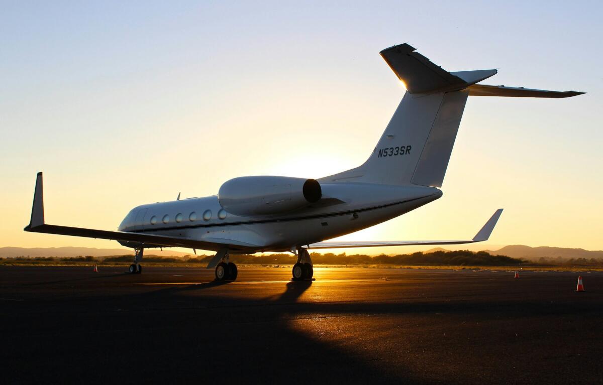 Migliori compagnie di jet privati in Italia: classifica dei 5 operatori più esclusivi - 