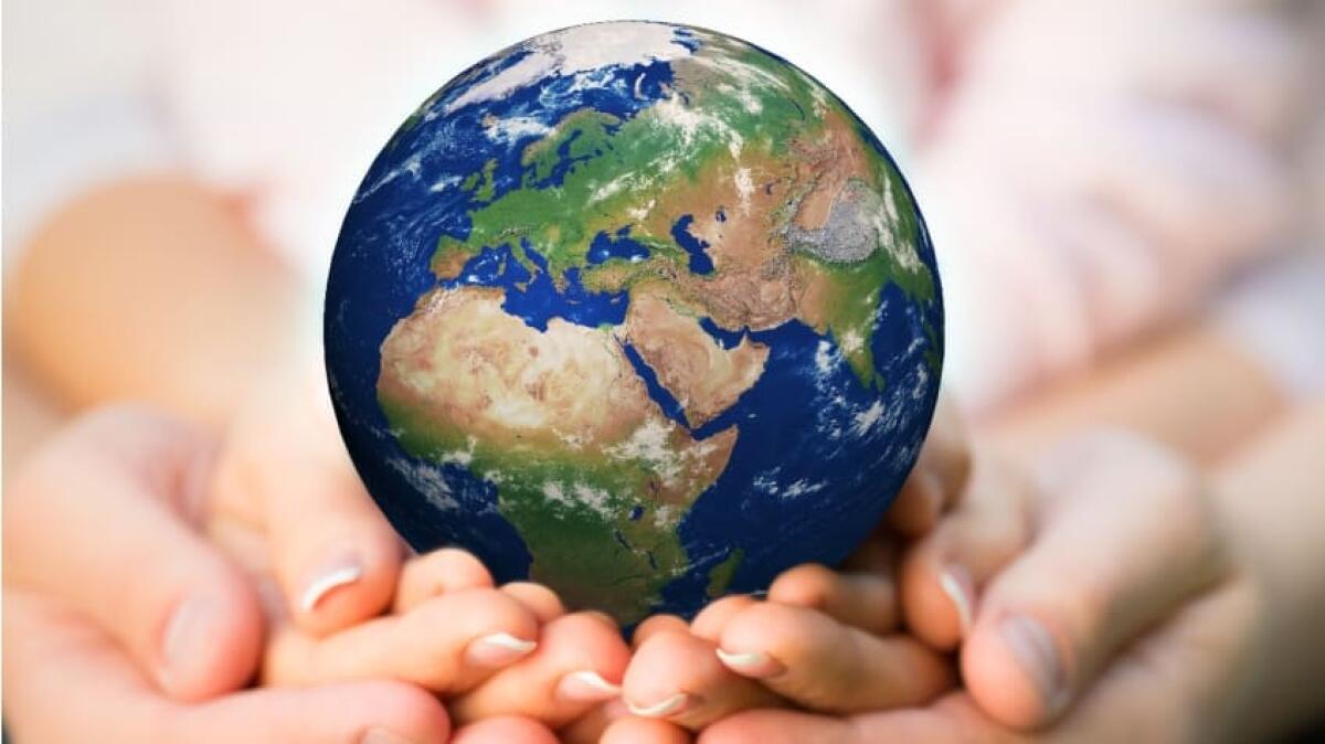 Oggi è la Giornata della Terra: dalla mangimistica al biogas, 8 nuovi trend per renderli più sostenibili - 