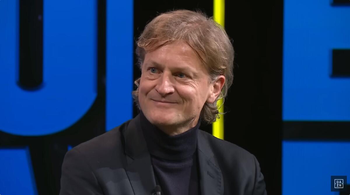 Dino Tommasi nuovo designatore arbitrale ad interim - 