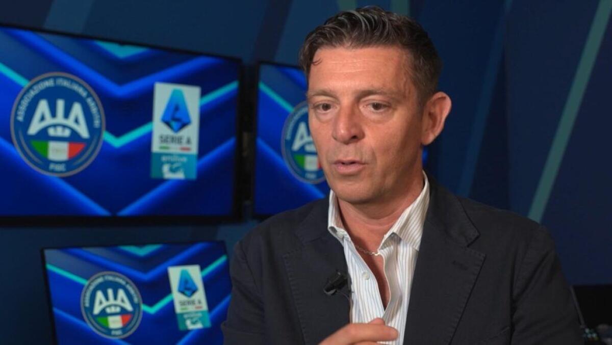 Il legale di Rocchi: "Contestazioni che non si riescono a capire" - 