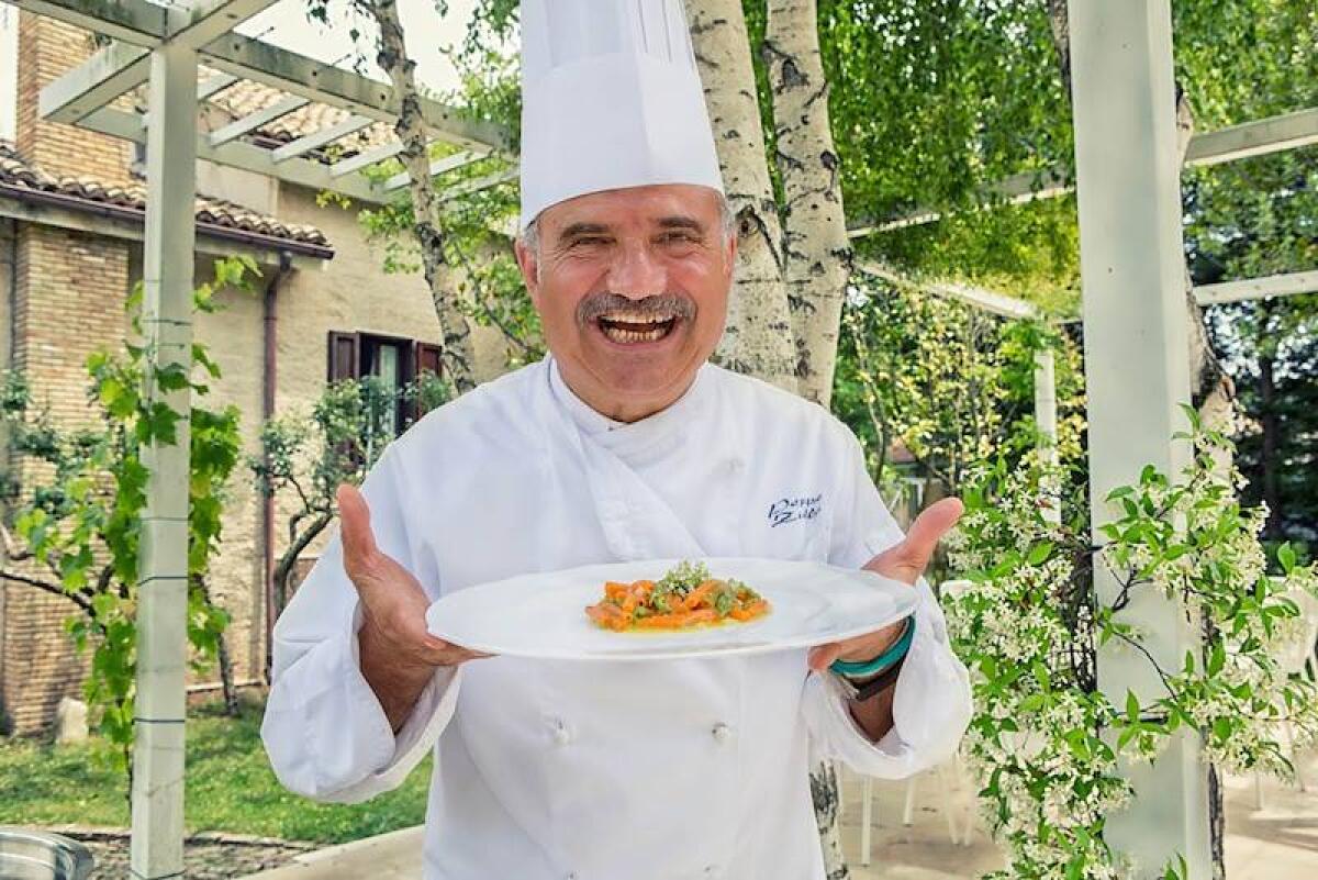 Confcommercio Foggia: Peppe Zullo nominato “Maestro del Made in Italy” - 