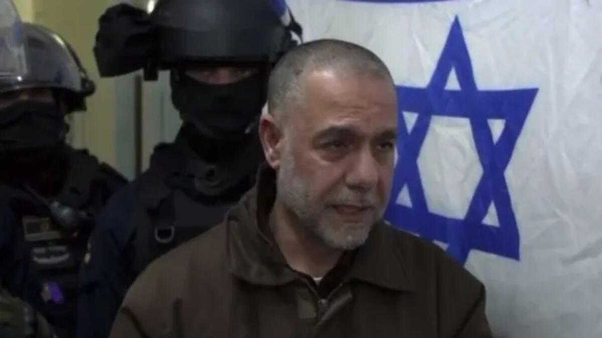 Medico di Gaza detenuto, l’Ordine dei Medici: “Subito la liberazione di Hussam Abu Safiya” - 